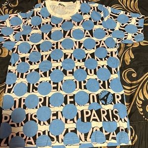 Mens Kenzo t shirt
